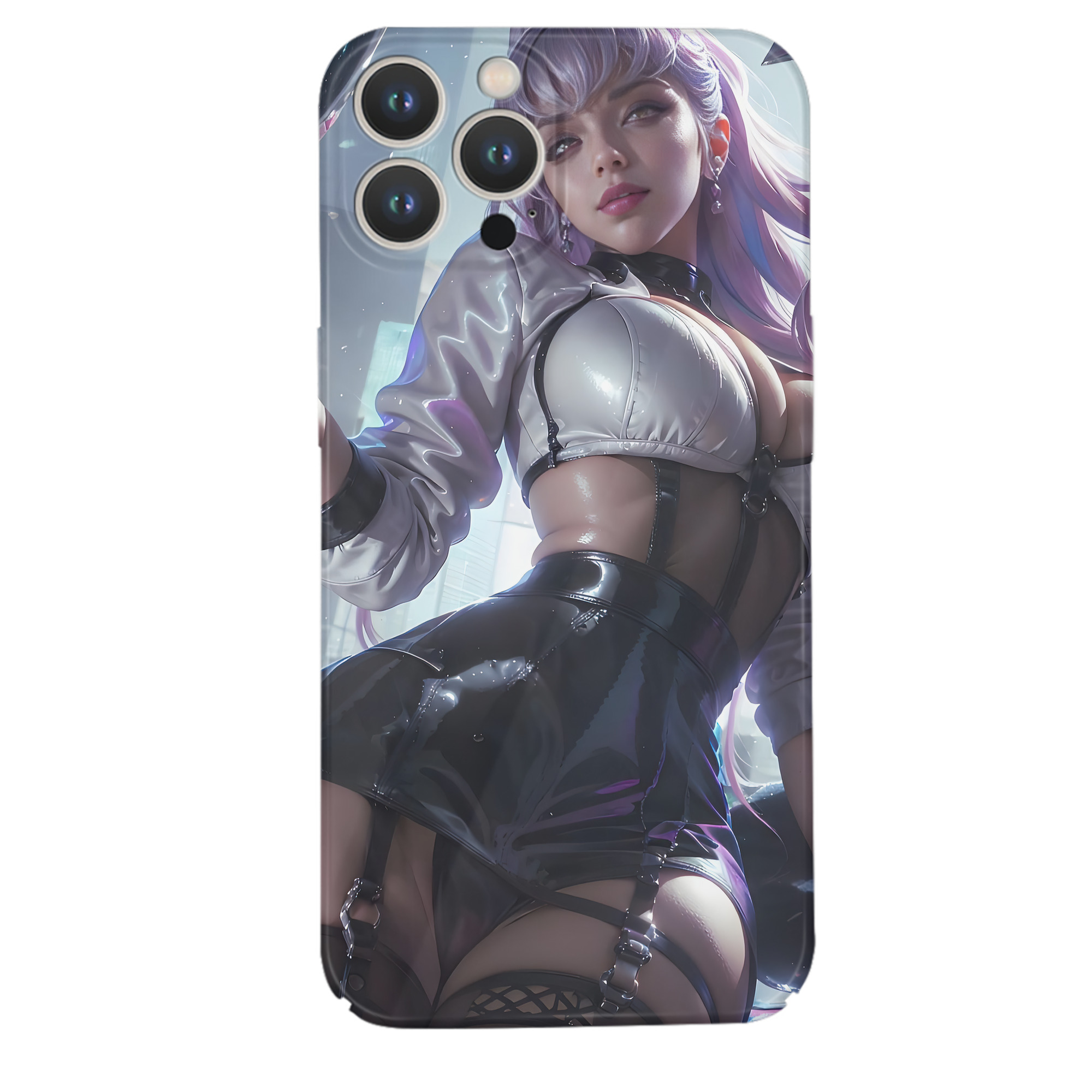 （画像用） リーグ・オブ・レジェンド League of Legends LOL 【iPhone 14シリーズ対応】ハードケース